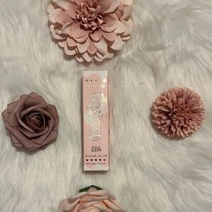 P.Louise Strobe Cream Gold Gleam